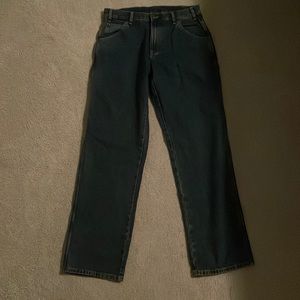 Dickies Denim Jeans 33/34
